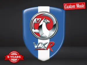 Vauxhall Logo Todos Autos Pro Máximo Estilo Rendimiento Estilizado